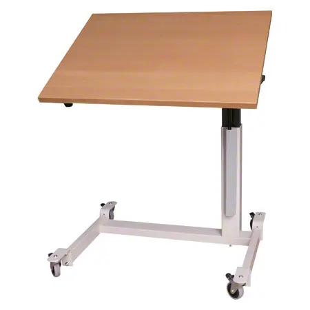 Sit-stand work table Ergo EP 2