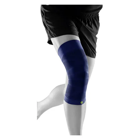 Bauerfeind Sports Compression Knee Support, knee brace
