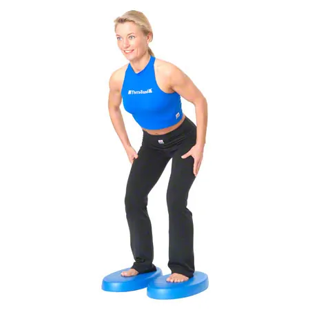 Thera-Band stability trainer medium, blue