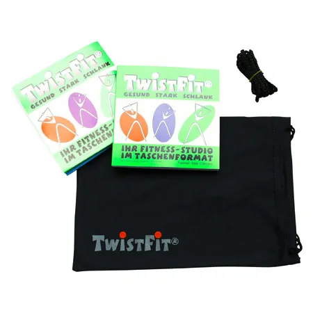 TwistFit rotation trainer