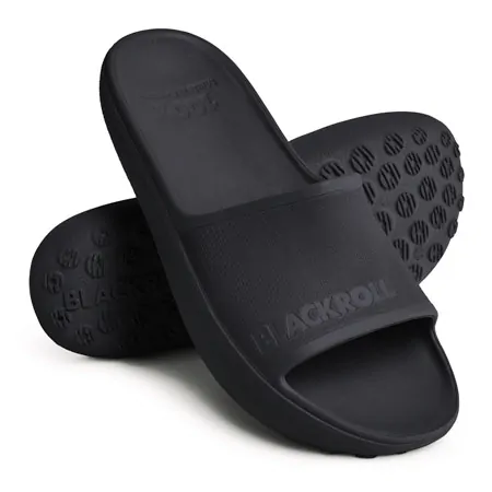 BLACKROLL Recovery Slopes regeneration shoe