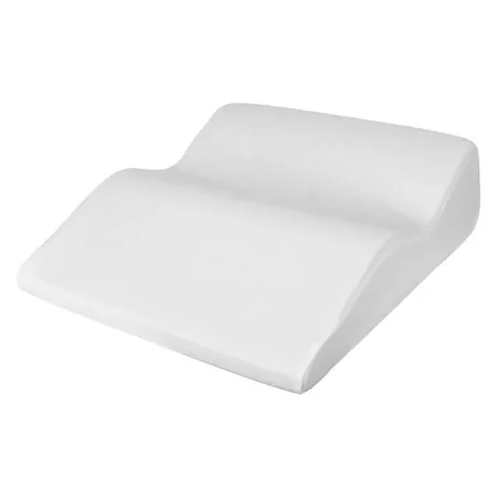 Sleepy vein cushion with cover, LxWxH 67x55x22.5 cm