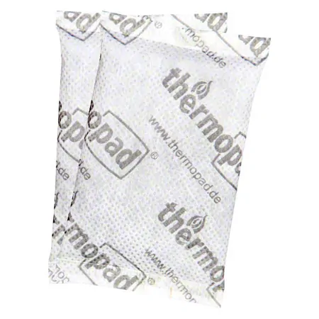 thermopad hand warmers, pair
