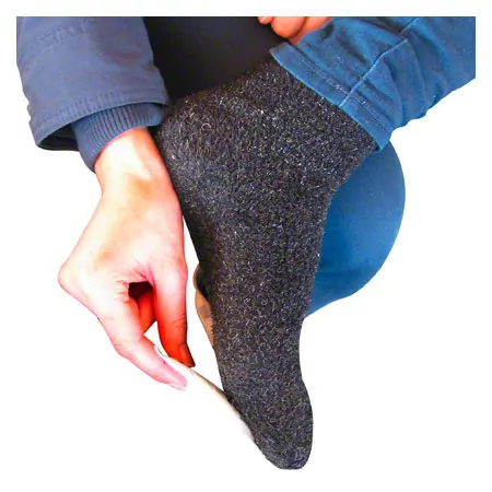thermopad toes warmers, pair