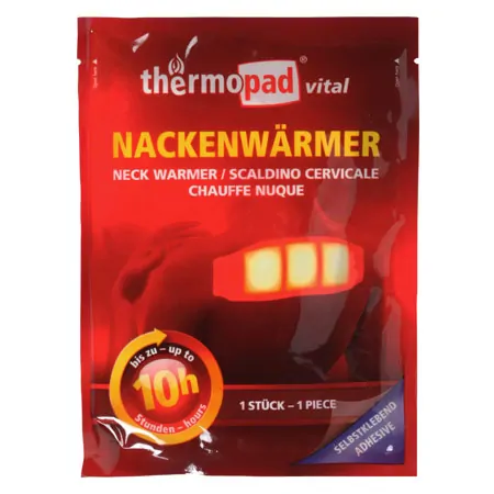 Thermopad neck warmer, 6-box