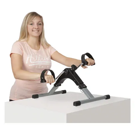 Sport-Tec Arm- and Leg Trainer move 3.0, incl. display, foldable