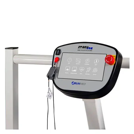 Sport-Tec RUN 1.5 med treadmill