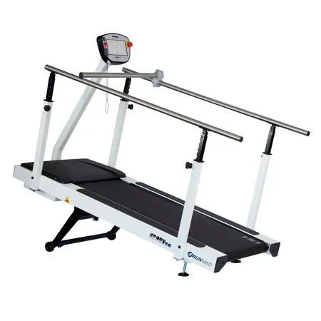Sport-Tec RUN 2.5 med treadmill