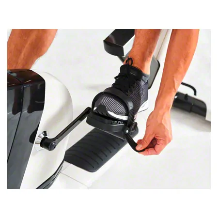 Horizon Fitness semi-recumbent ergometer Comfort R8.0