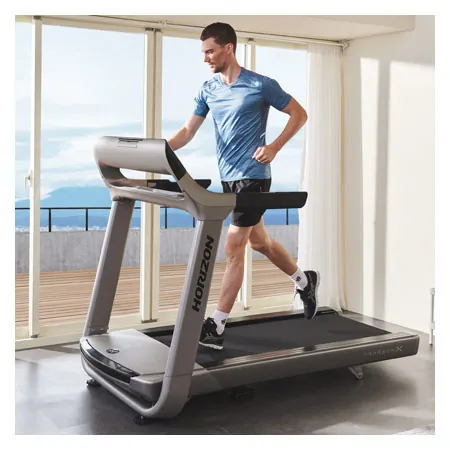 Horizon Fitness Treadmill Paragon X