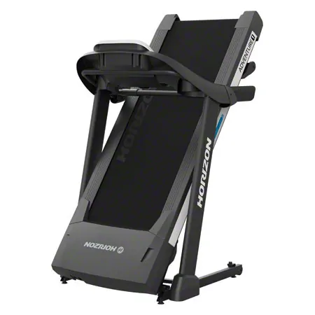 Horizon Fitness treadmill Adventure 1
