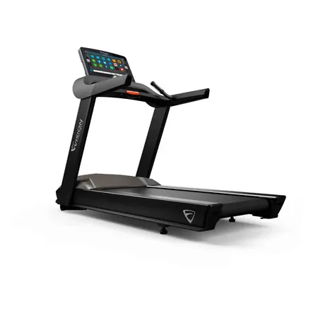 Vision Fitness T600E treadmill