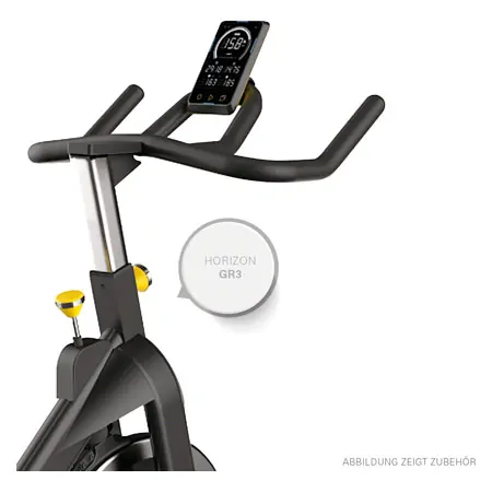Horizon Fitness Console for GR Indoor Cycle