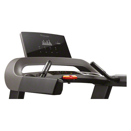 Vision Fitness Treadmill T600 buy online | Sport-Tec