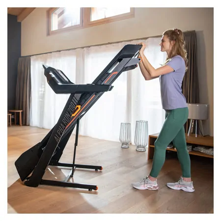 KETTLER treadmill Alpha Run 200