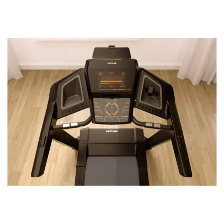 KETTLER treadmill Alpha Run 200
