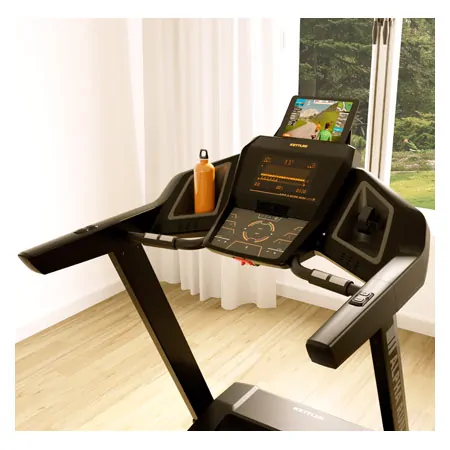 KETTLER treadmill Alpha Run 600