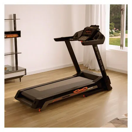 KETTLER treadmill Alpha Run 600