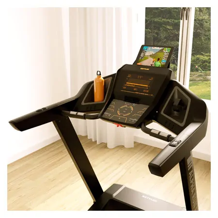 KETTLER treadmill Alpha Run 800
