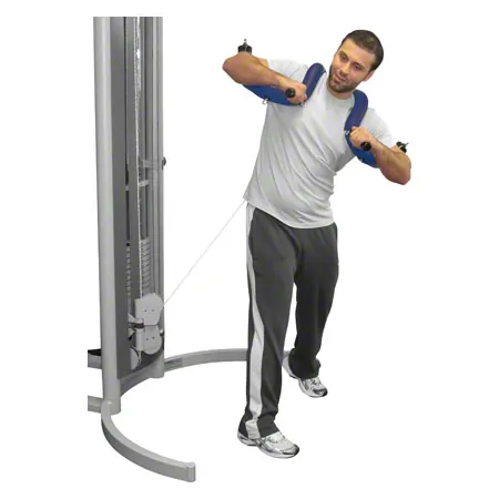 Shoulder muscle-Balance-Trainer MBFlex