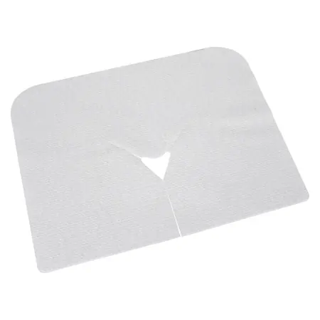 Disposable slit cloths XXL, 40x30,5 cm, 100 pieces