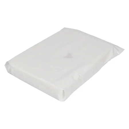 Disposable slit cloths XXL, 40x30,5 cm, 100 pieces