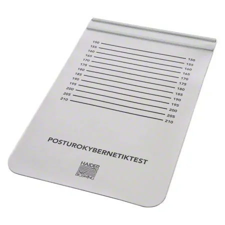 PKT-step mat for Posturomed 202