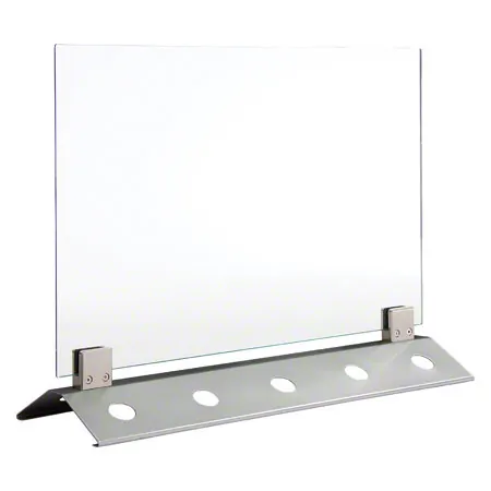 Table mirror Motoric Control HxW 40x60 cm