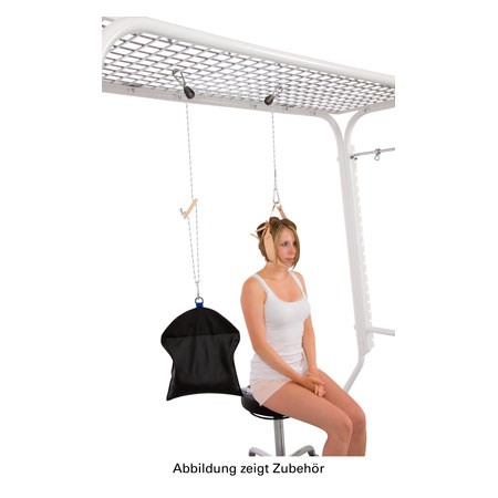 Glisson loop made of leather buy online | Sport-Tec