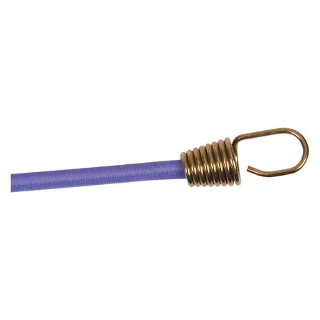 Integrated expander, tractive force 5 kg, purple