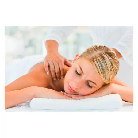 cosiMed Wellness Massage Oil fresh mint, 1 l