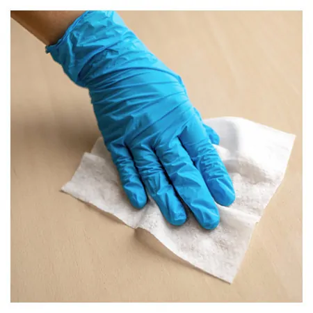 Kohrsolin FF surface disinfectant cleaner, 40 ml bag