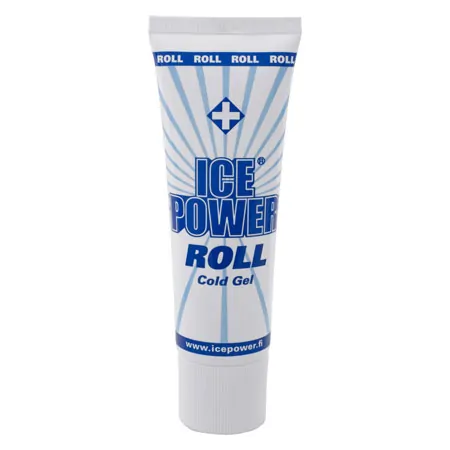 Ice Power Roll, 75 ml