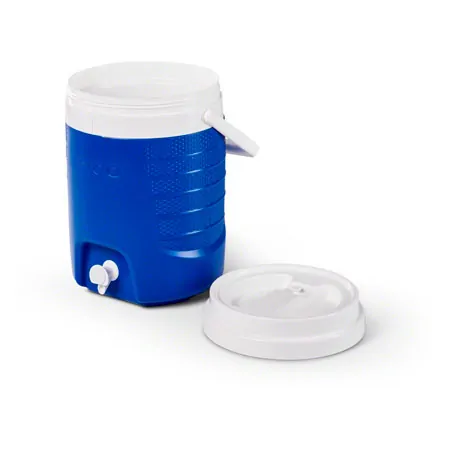 Igloo beverage container with tap, Sport 2 gallon 7.6 l