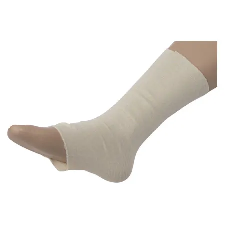 Roll-on cold / warm compress for feet,  12,5 cm