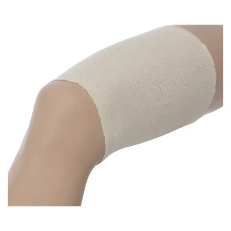Roll-on cold / hot compress for thighs,  17,5 cm