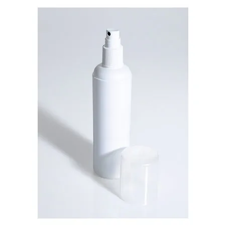 Fingertip atomizer, 250 ml, white