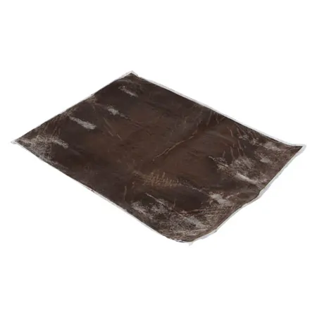 Moor-disposable pack, 38x28 cm, 450 g, 40 pieces / cartons, price / piece