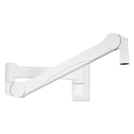 Red light emitters TGS Therm 3 wall model incl. dimmer