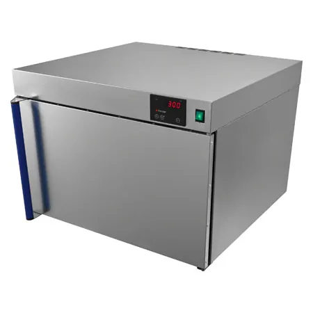 Heating cabinet HWS 6-6040 F for Fango-paraffin incl. 5 aluminum sheets
