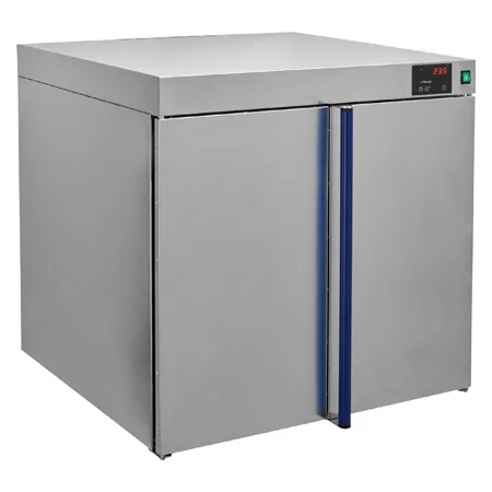 Heating cabinet HWS 12-7050 F for Fango-paraffin incl. 10 aluminum sheets