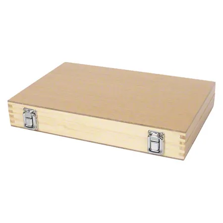 Harpenden Skinfold Caliper, incl. wooden box