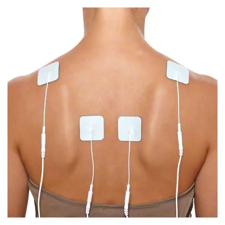 Tens pain therapy and muscle stimulation device EMT-6