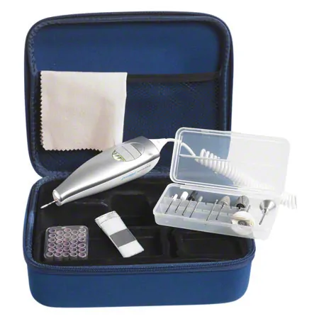 Hand and foot care unit Sensitive, 44-piece.