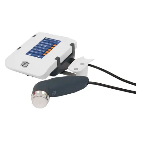 Enraf-Nonius ultrasound therapy device Sonopuls 190, 5 cm /n