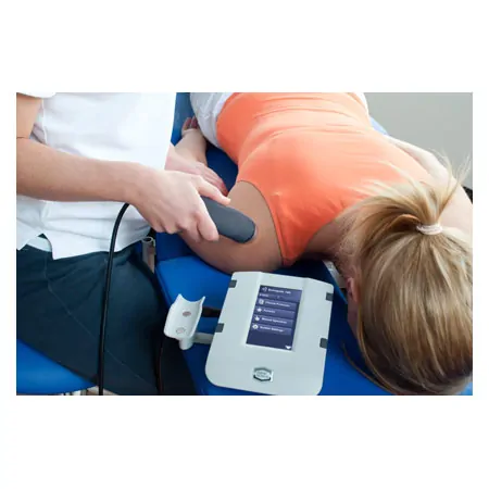 Enraf-Nonius ultrasound therapy device Sonopuls 190, 5 cm /n