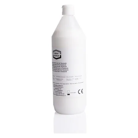 Electrode cream for Skanlab/TECARPULS 9 bottles of 1 liter each