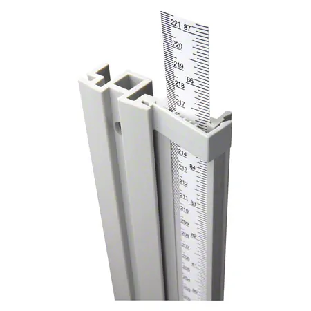seca measuring rod 216