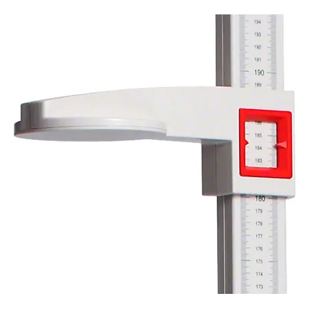 seca measuring rod 213, mobile stadiometer