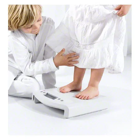seca Infant- and Baby scale 354